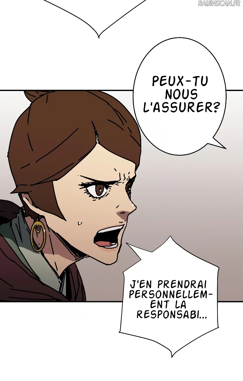 Read Peerless Dad FR Manga Online