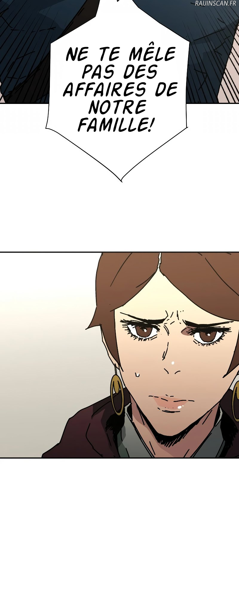 Read Peerless Dad FR Manga Online