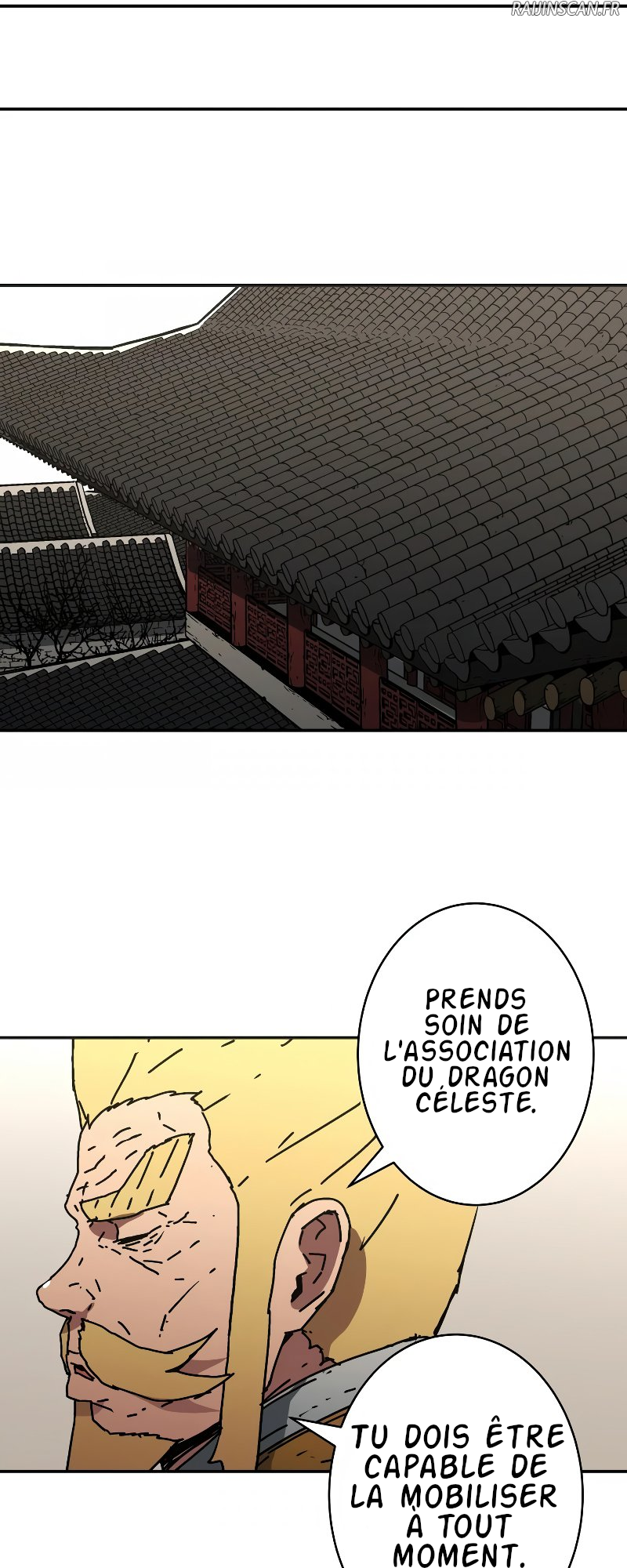 Read Peerless Dad FR Manga Online