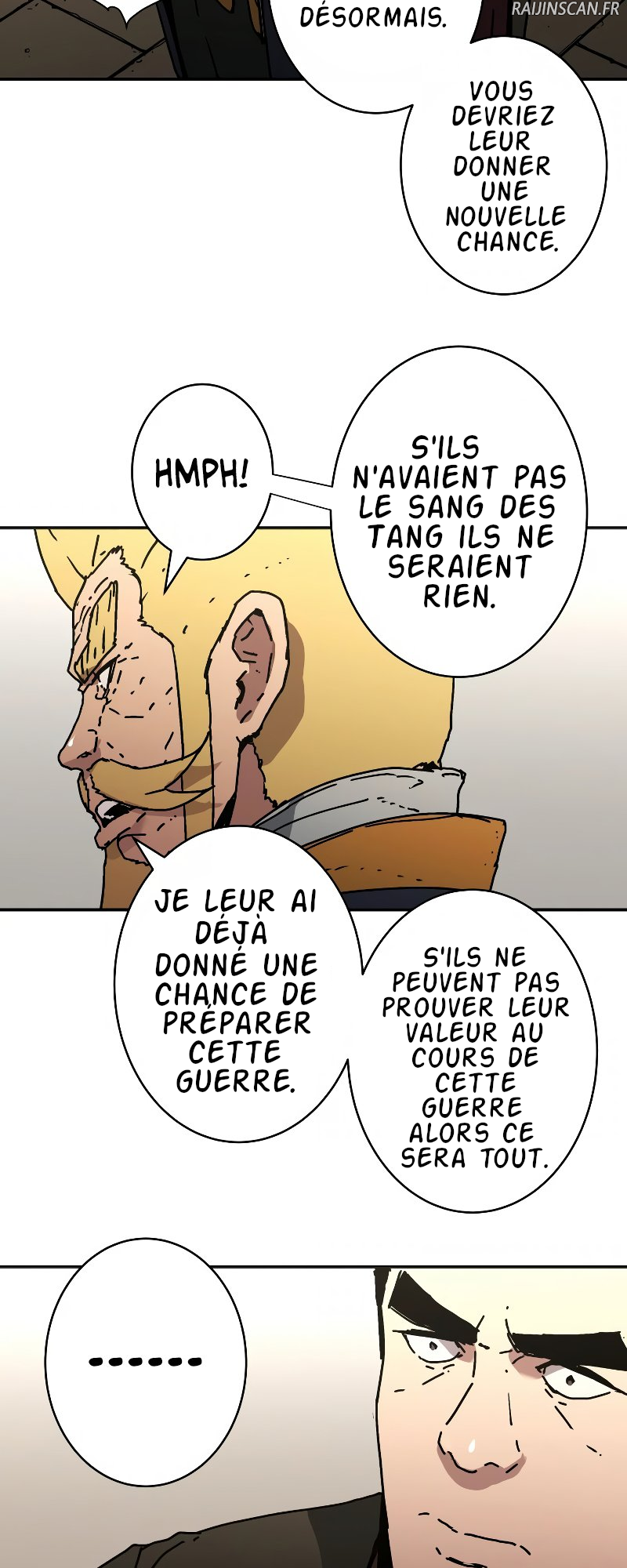 Read Peerless Dad FR Manga Online