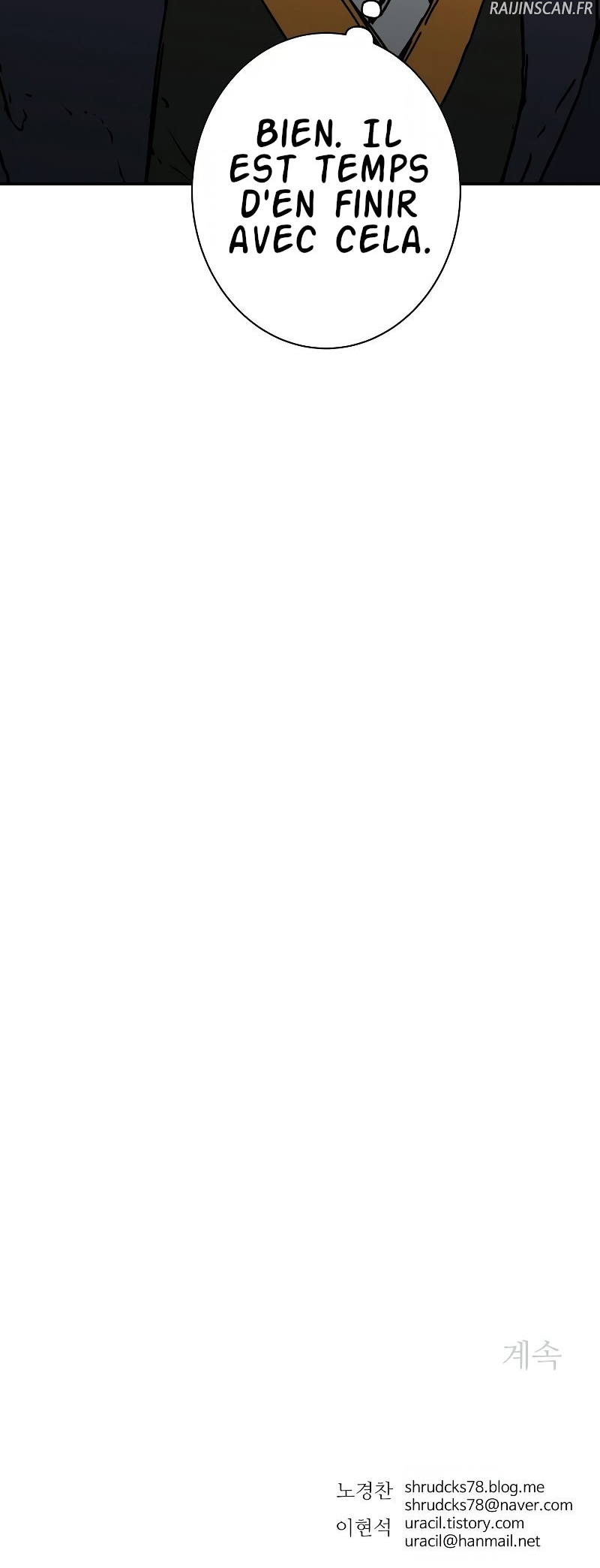 Read Peerless Dad FR Manga Online