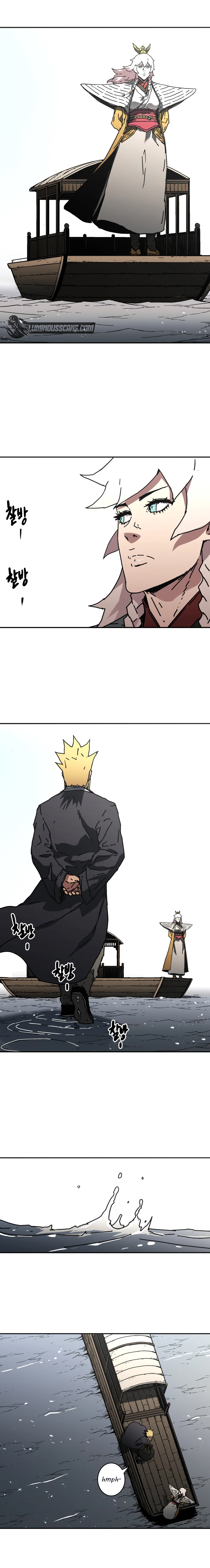 Read Peerless Dad FR Manga Online