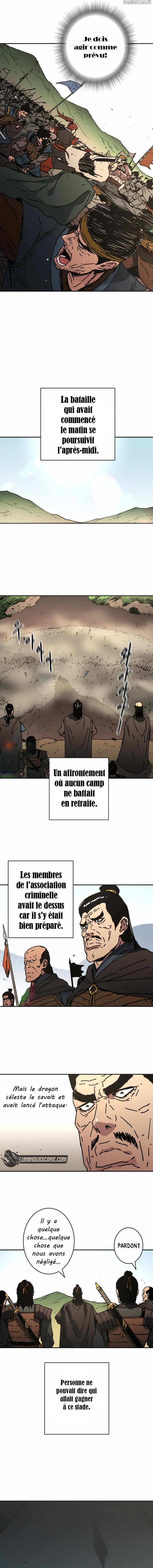 Read Peerless Dad FR Manga Online