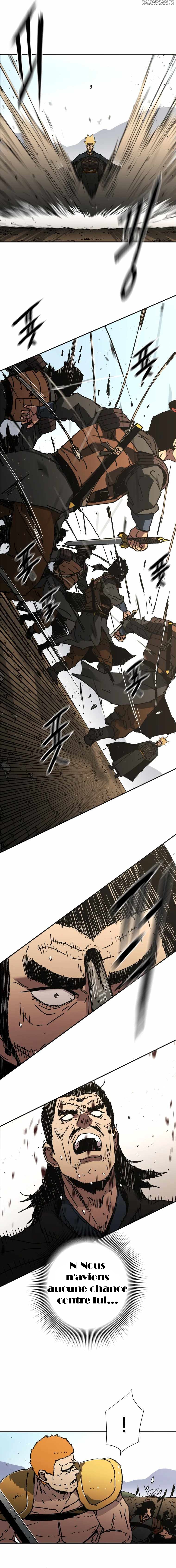 Read Peerless Dad FR Manga Online