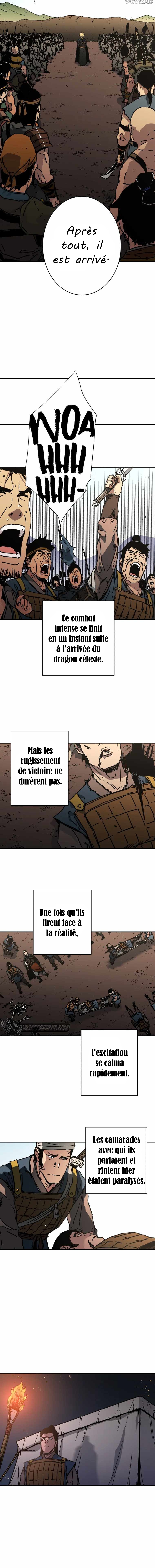 Read Peerless Dad FR Manga Online