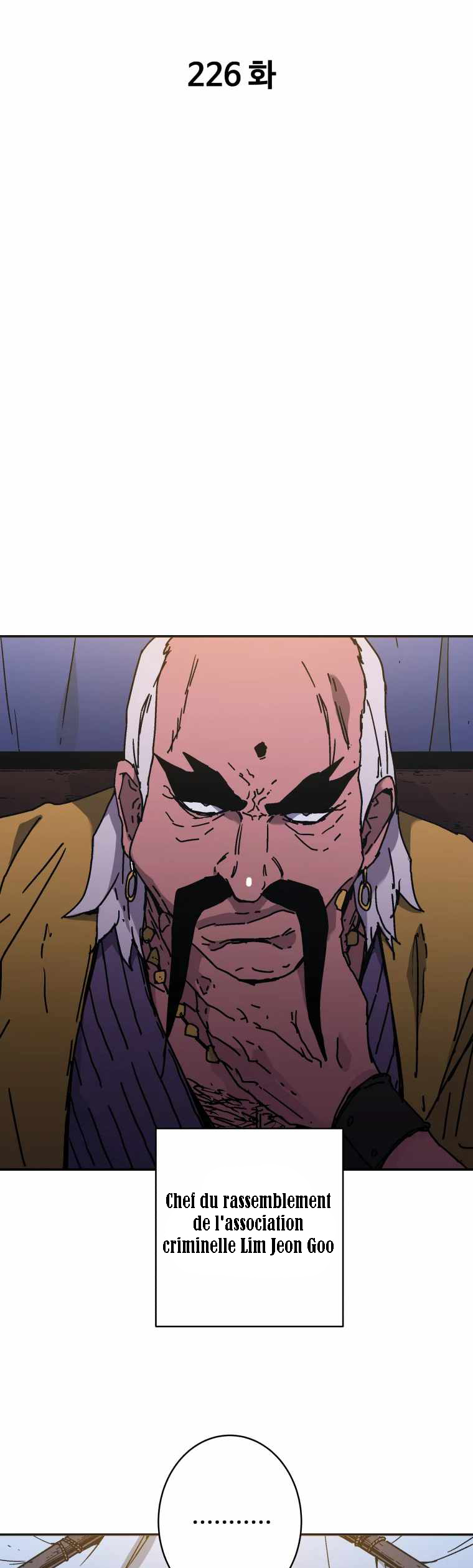 Read Peerless Dad FR Manga Online