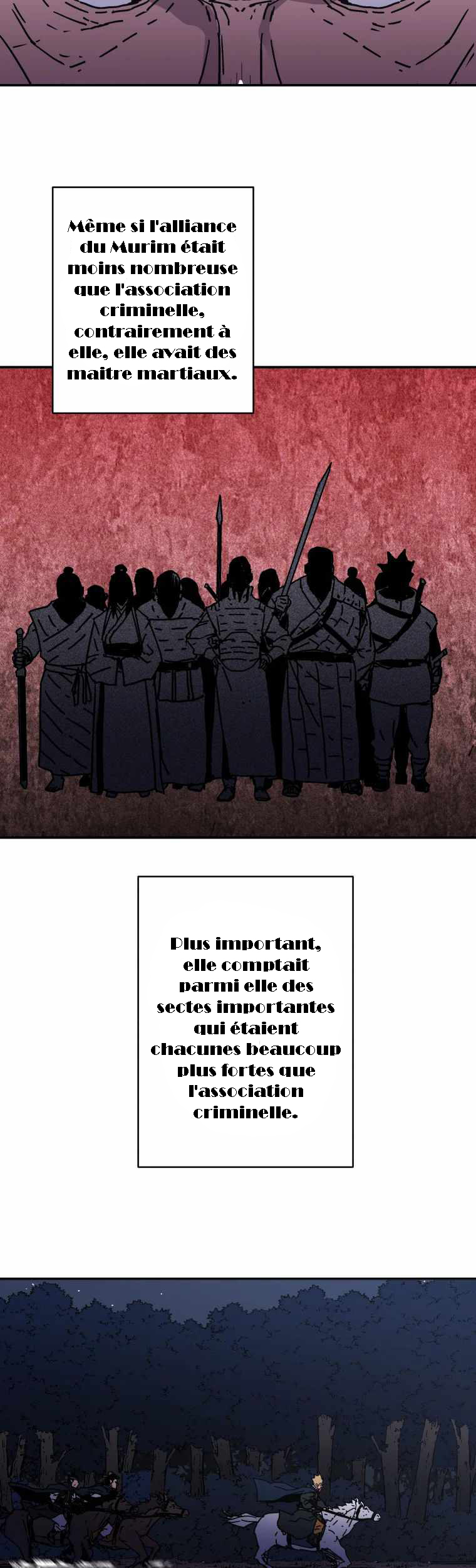 Read Peerless Dad FR Manga Online