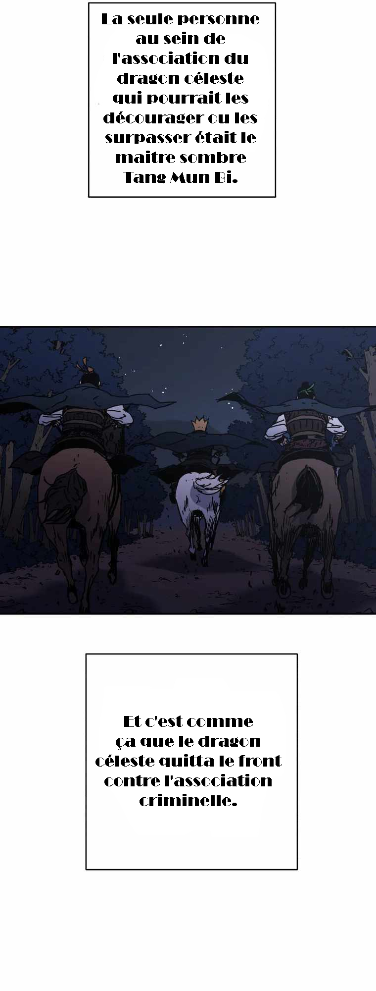 Read Peerless Dad FR Manga Online