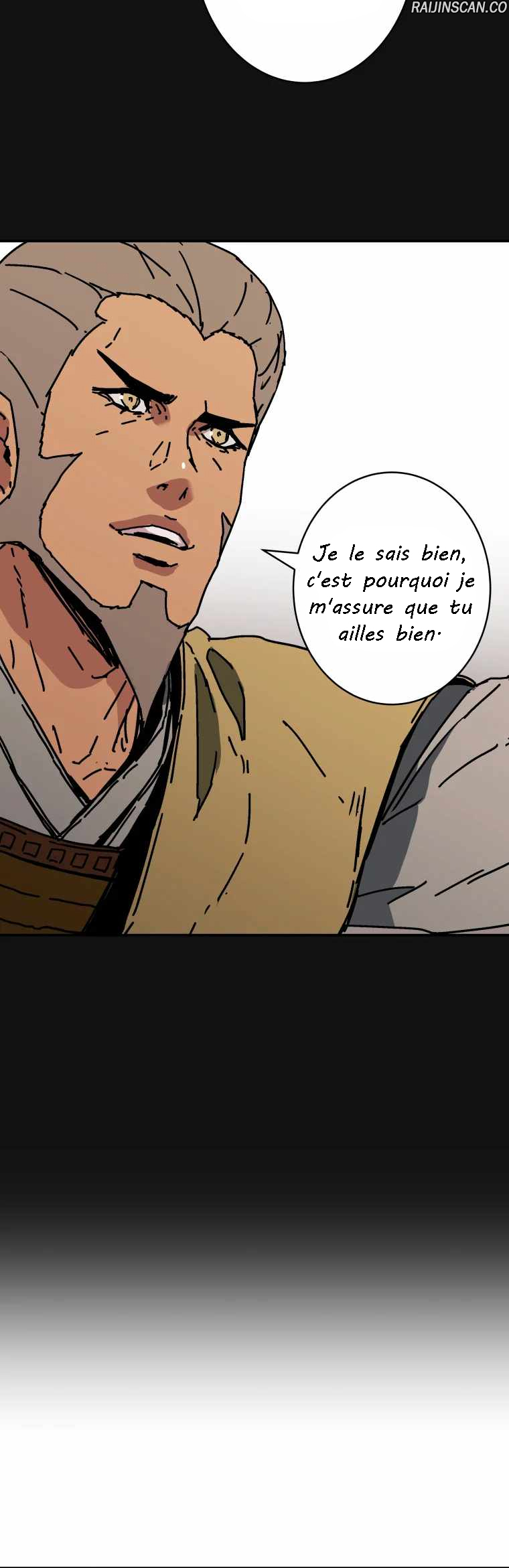 Read Peerless Dad FR Manga Online