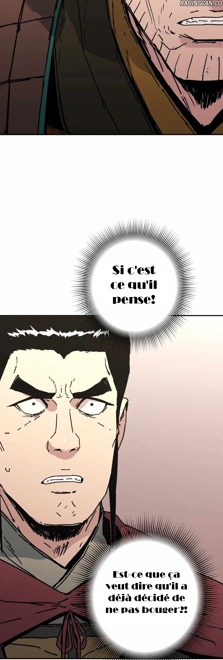 Read Peerless Dad FR Manga Online