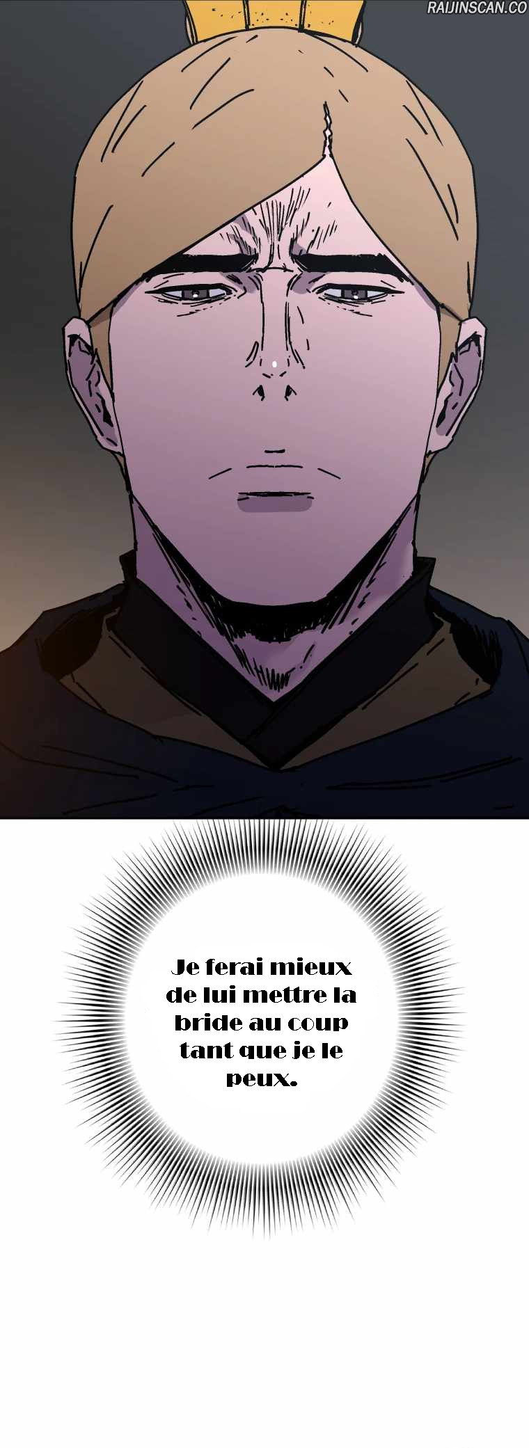 Read Peerless Dad FR Manga Online