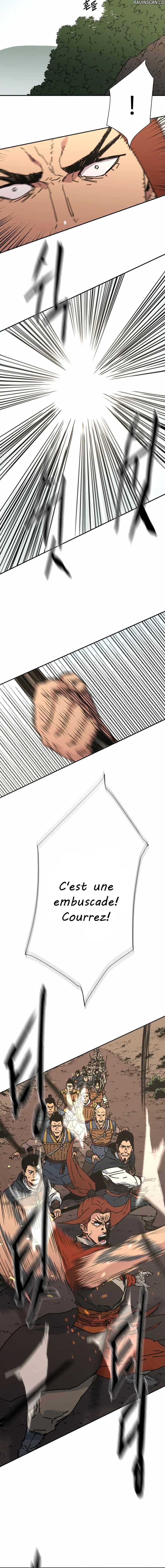 Read Peerless Dad FR Manga Online