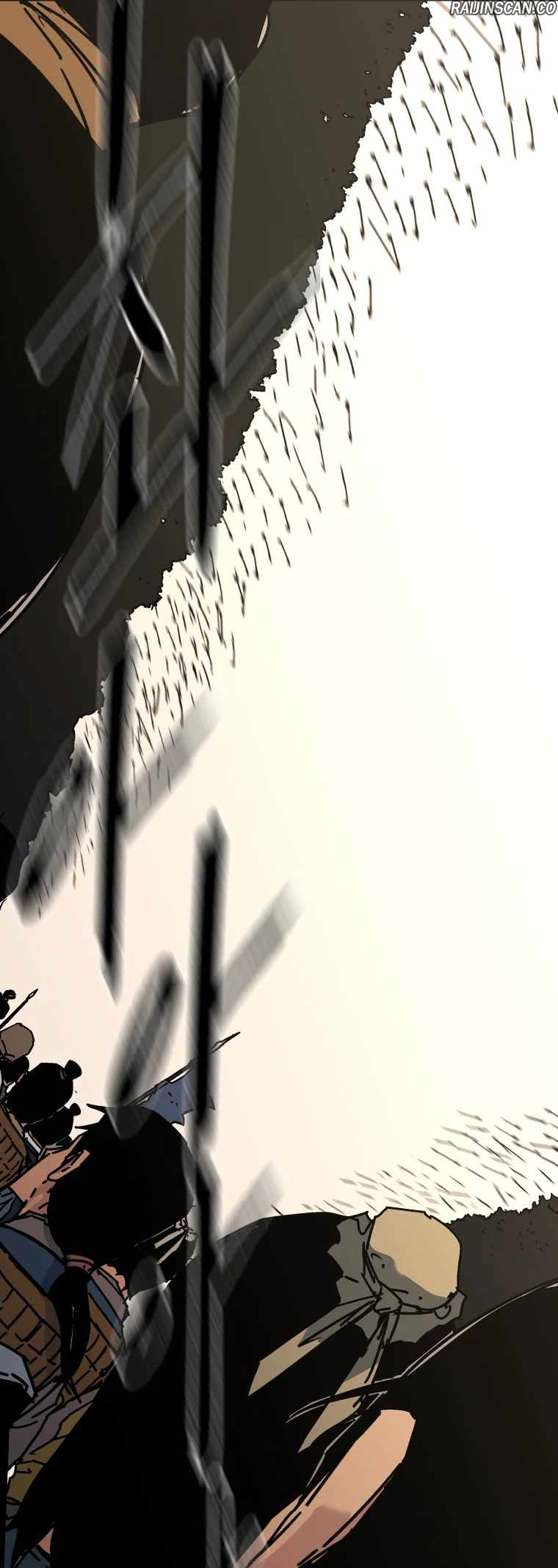 Read Peerless Dad FR Manga Online