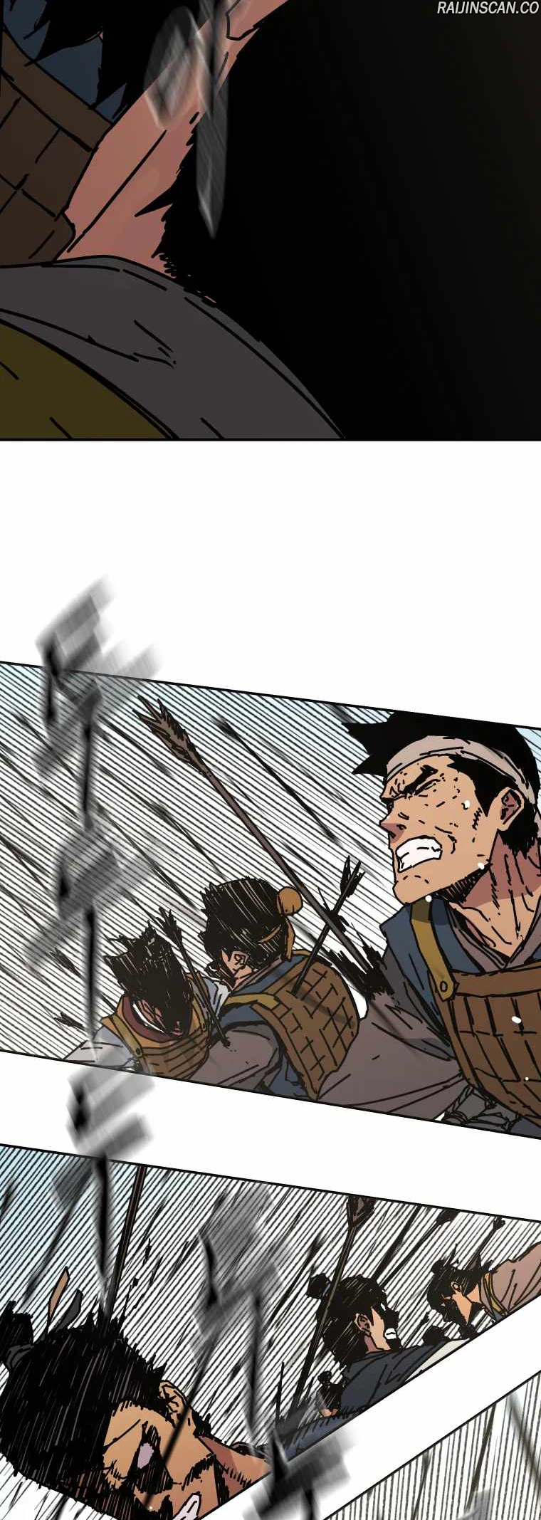 Read Peerless Dad FR Manga Online