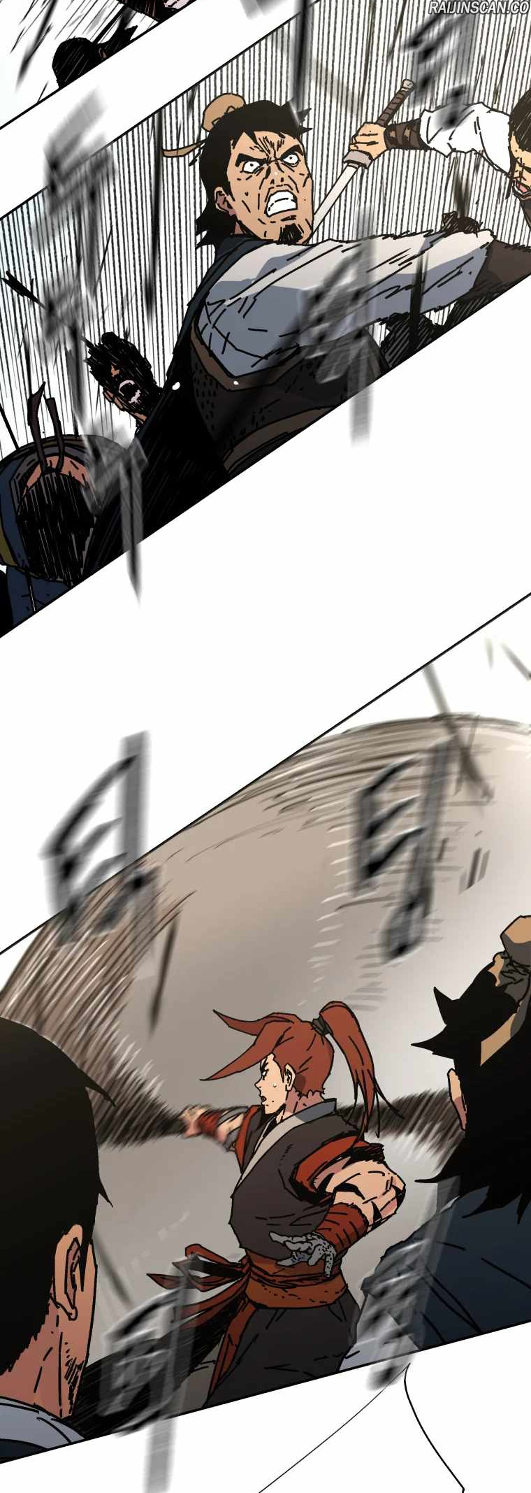 Read Peerless Dad FR Manga Online