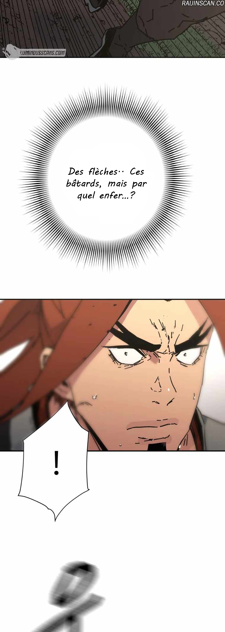 Read Peerless Dad FR Manga Online