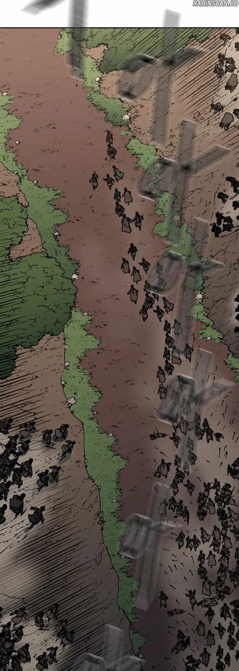 Read Peerless Dad FR Manga Online