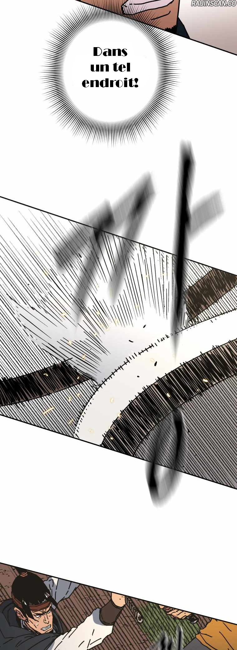 Read Peerless Dad FR Manga Online