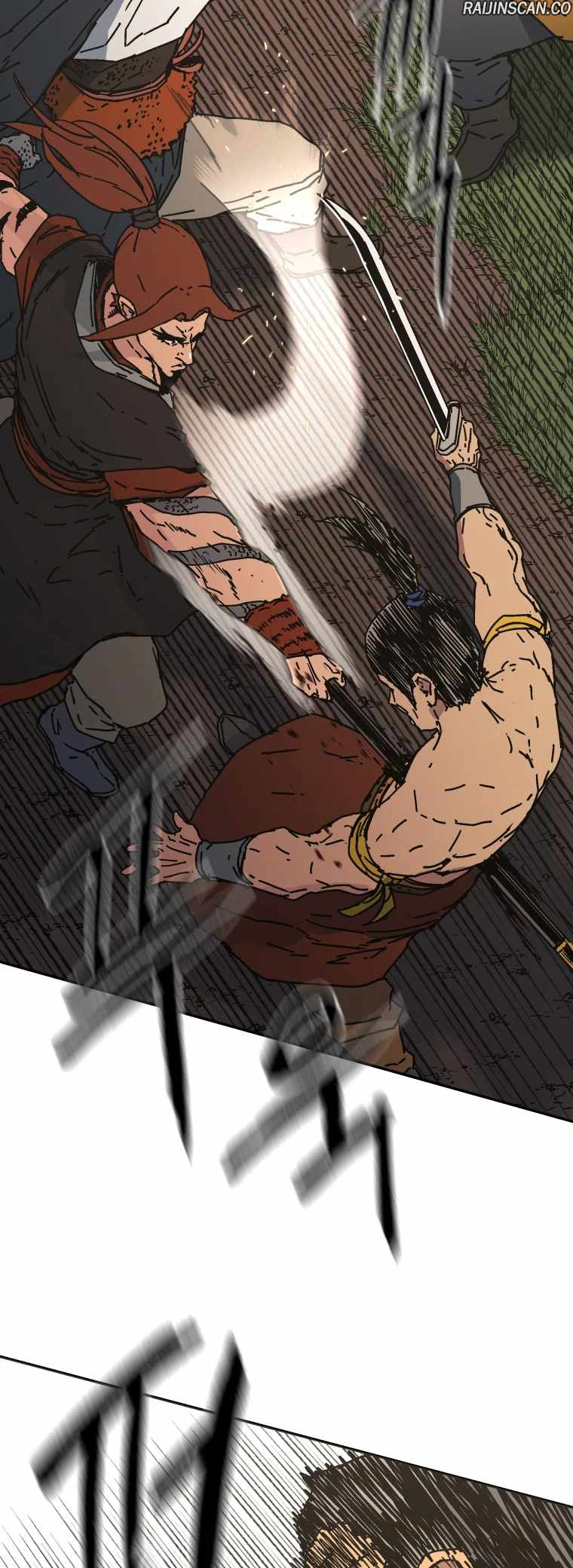 Read Peerless Dad FR Manga Online