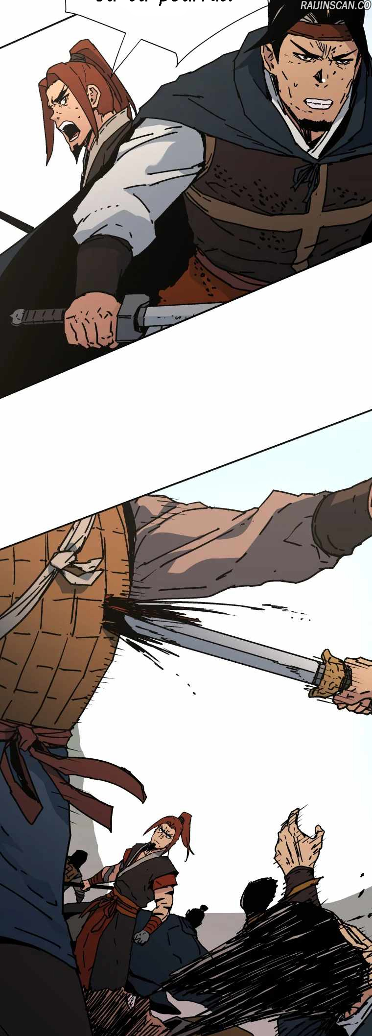 Read Peerless Dad FR Manga Online