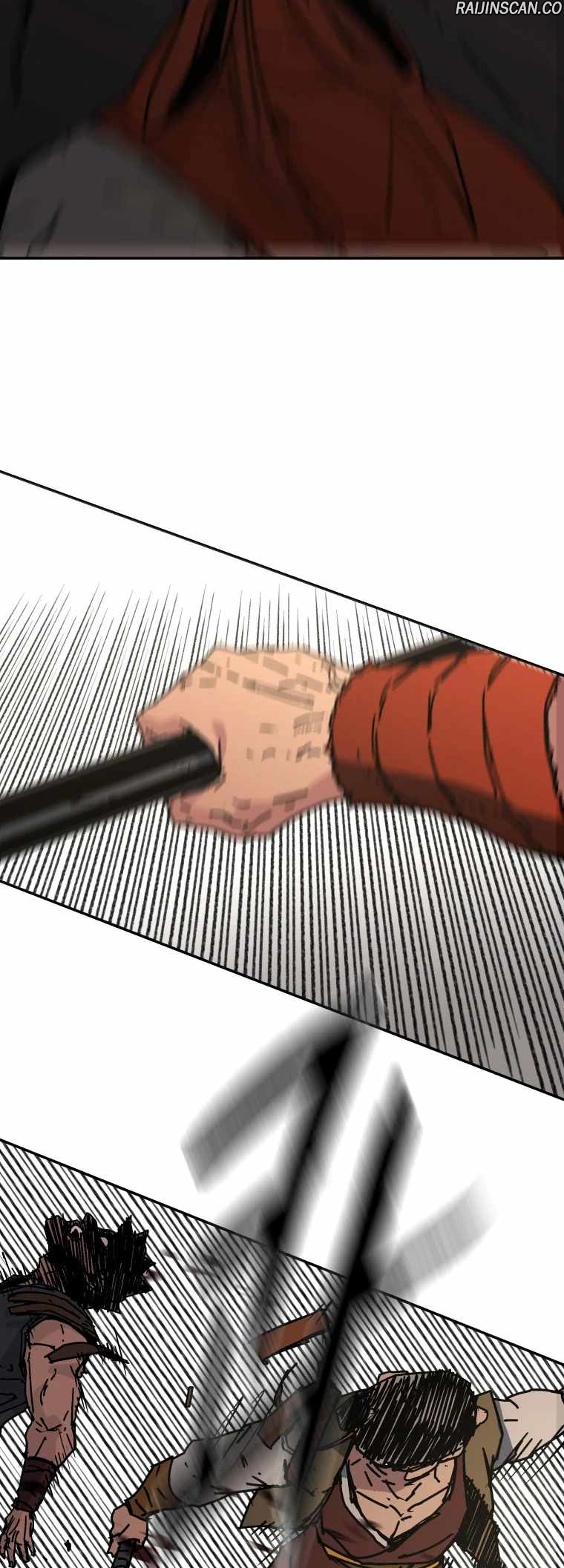 Read Peerless Dad FR Manga Online