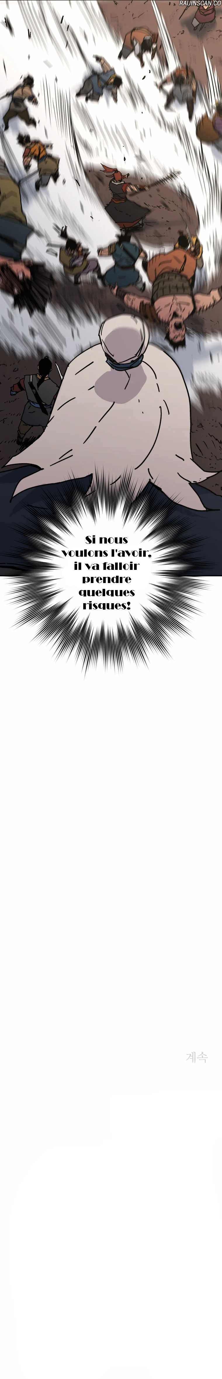 Read Peerless Dad FR Manga Online