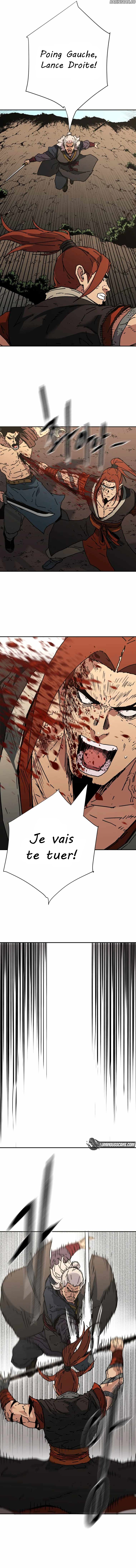 Read Peerless Dad FR Manga Online