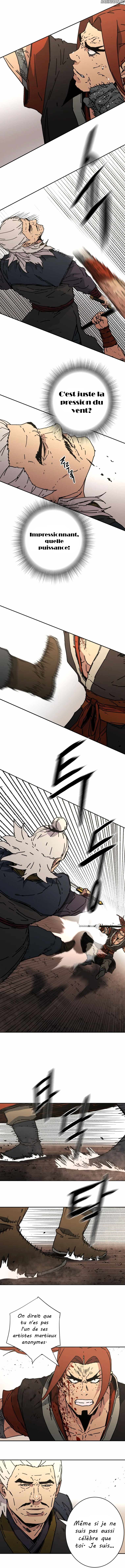 Read Peerless Dad FR Manga Online