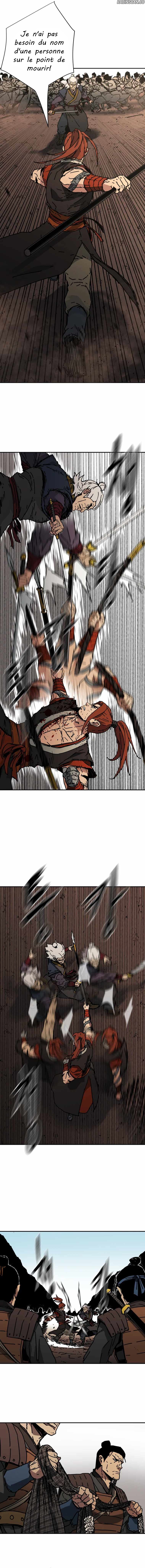 Read Peerless Dad FR Manga Online