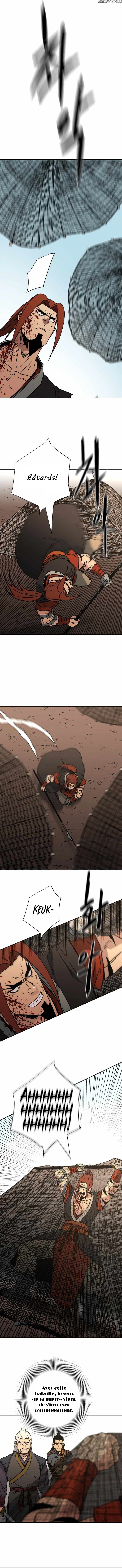 Read Peerless Dad FR Manga Online