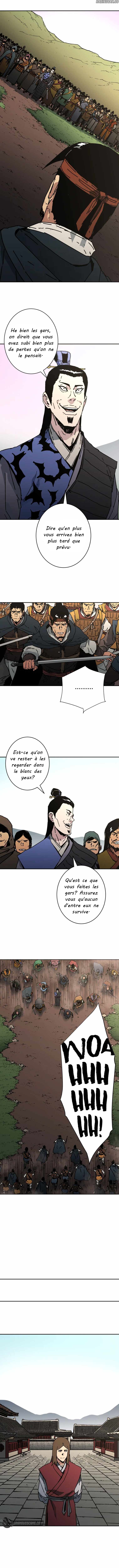 Read Peerless Dad FR Manga Online