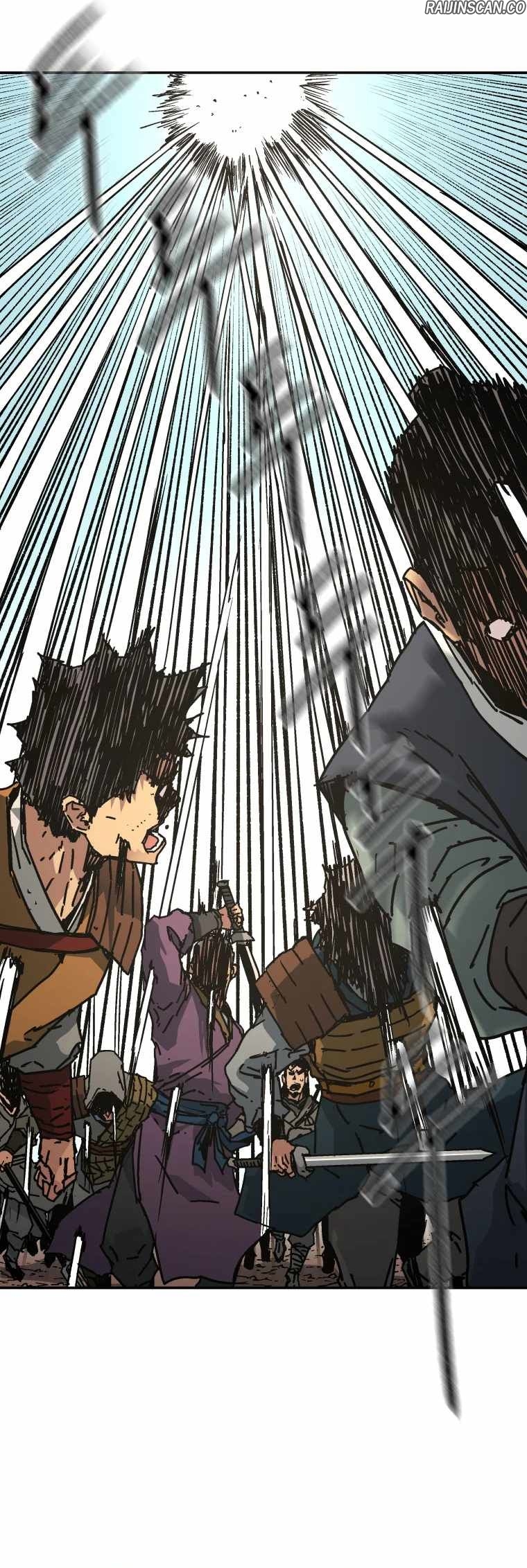 Read Peerless Dad FR Manga Online