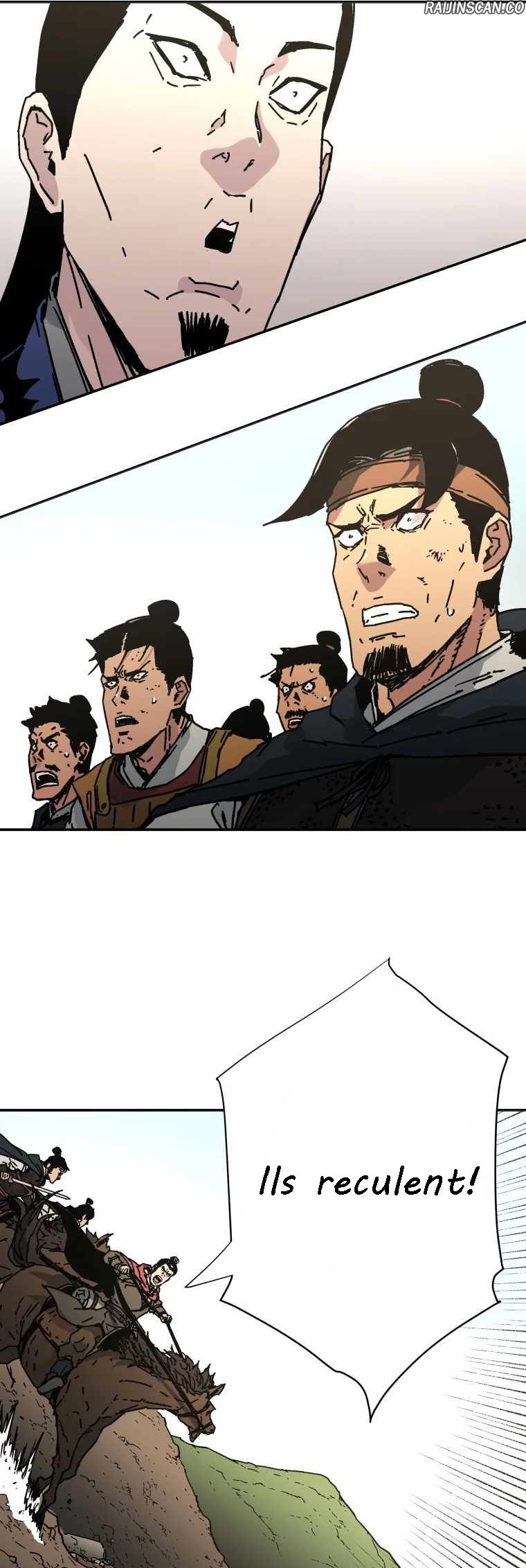 Read Peerless Dad FR Manga Online