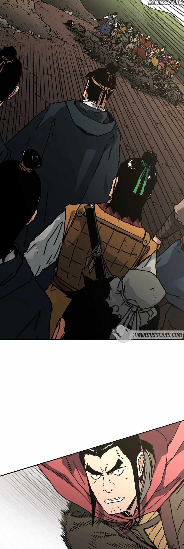 Read Peerless Dad FR Manga Online