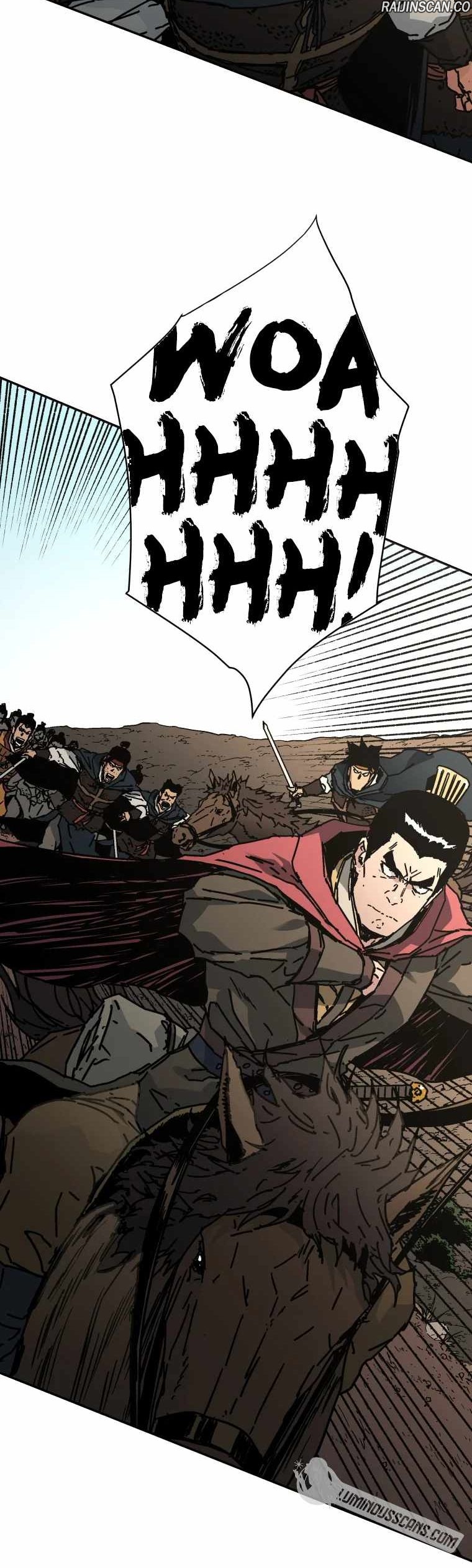 Read Peerless Dad FR Manga Online