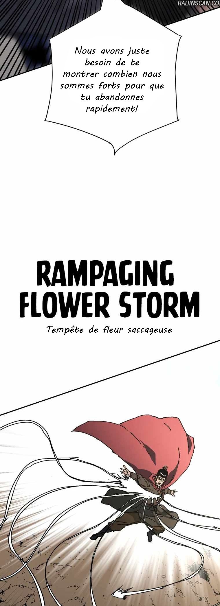 Read Peerless Dad FR Manga Online