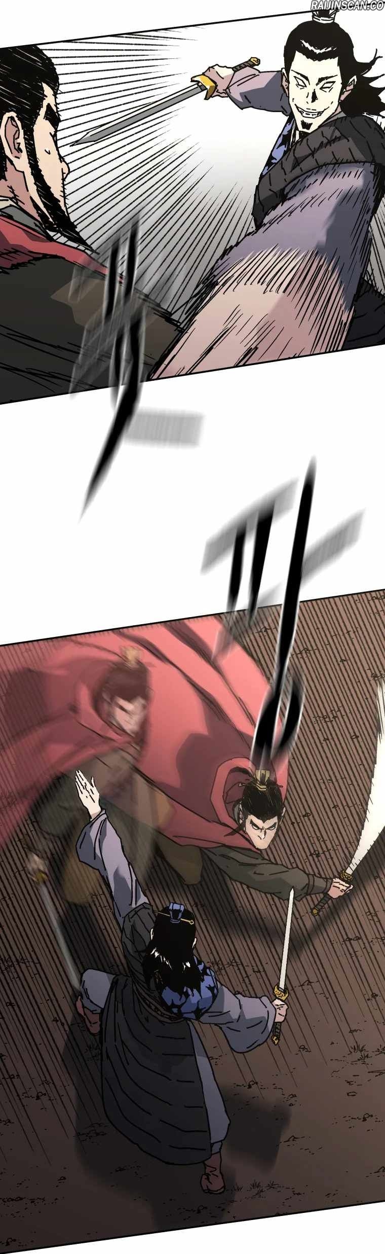 Read Peerless Dad FR Manga Online