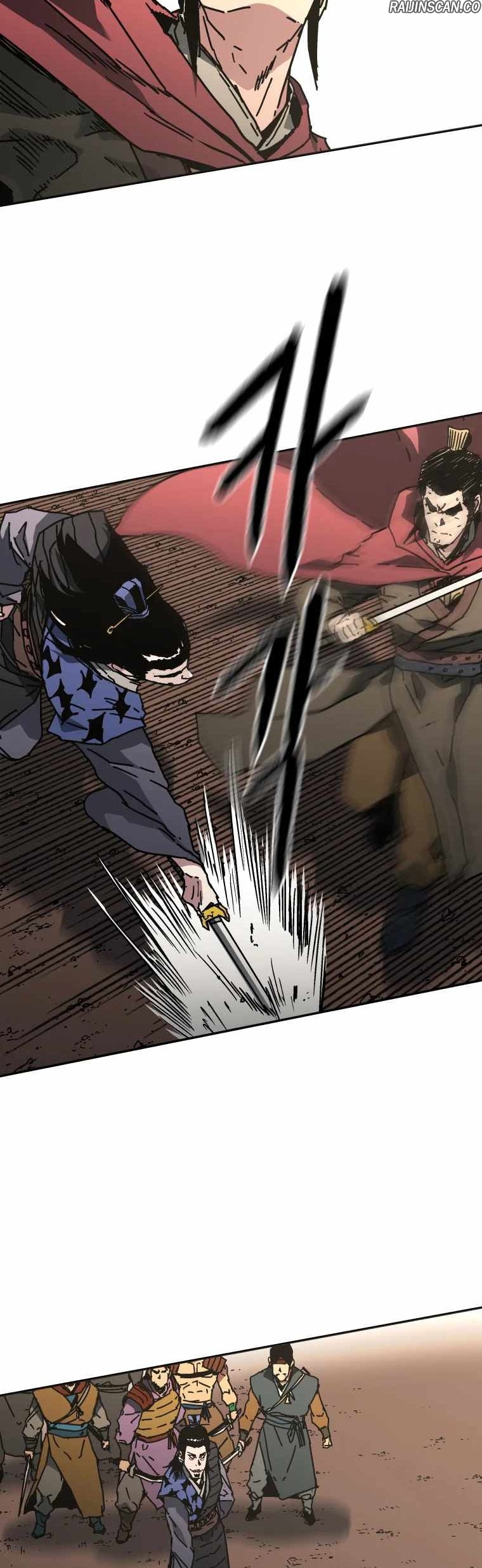 Read Peerless Dad FR Manga Online