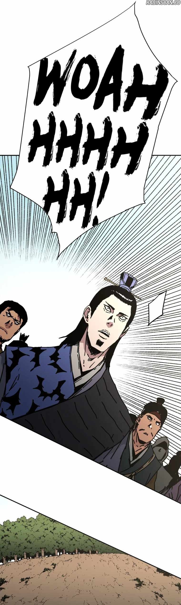 Read Peerless Dad FR Manga Online