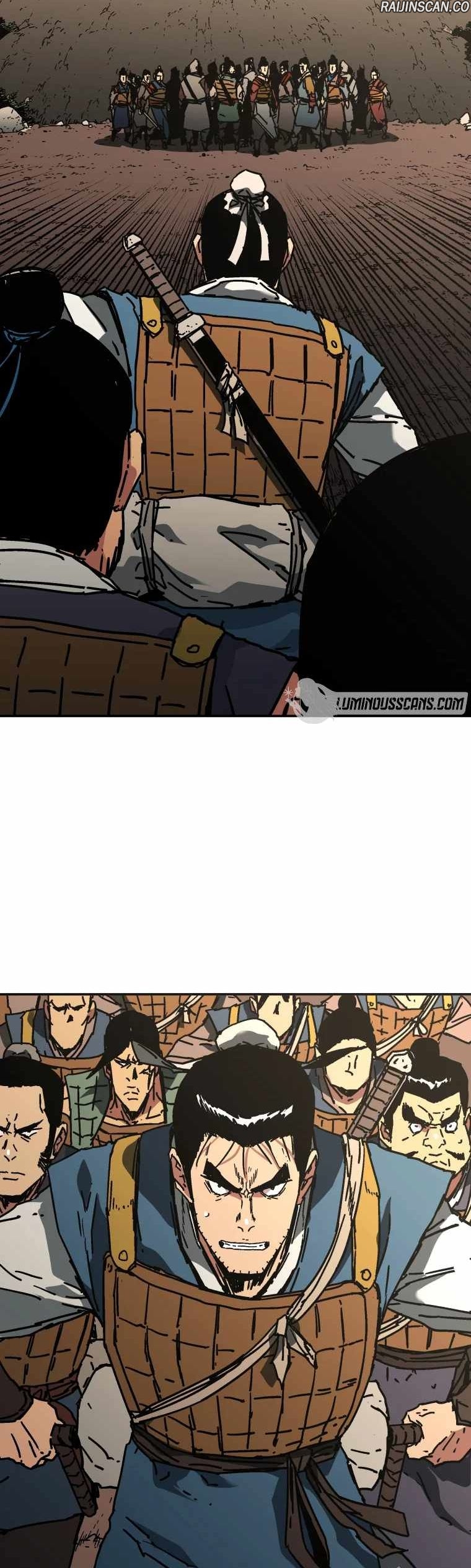 Read Peerless Dad FR Manga Online