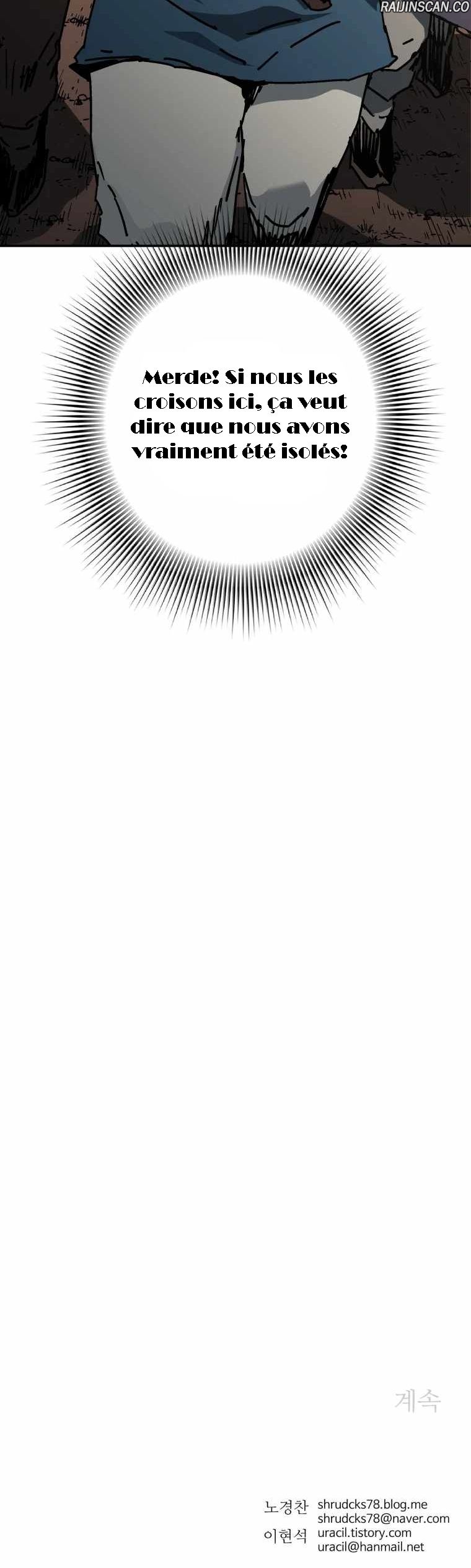 Read Peerless Dad FR Manga Online