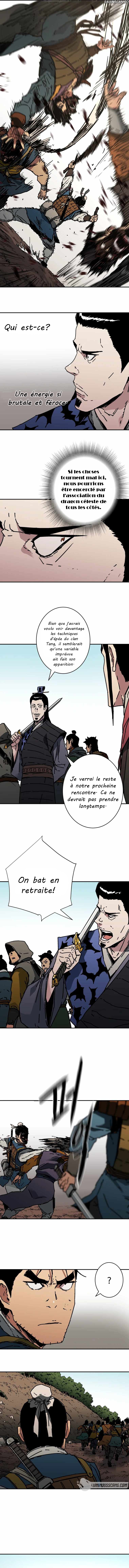 Read Peerless Dad FR Manga Online