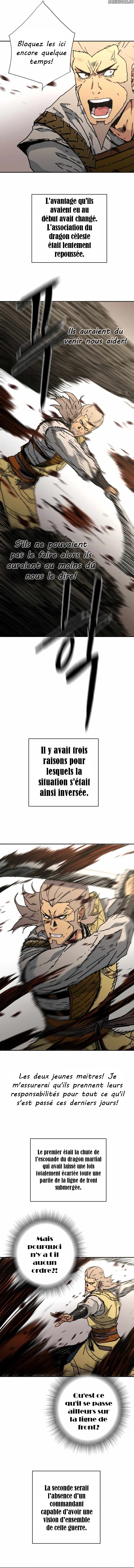 Read Peerless Dad FR Manga Online