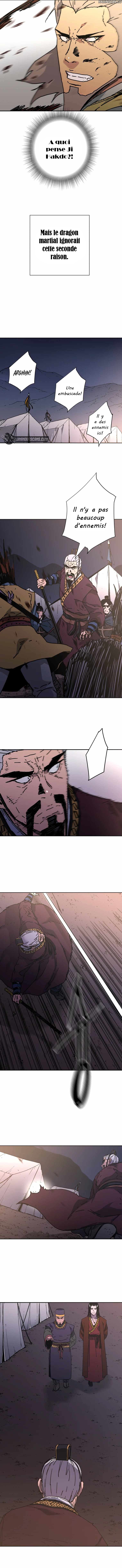 Read Peerless Dad FR Manga Online