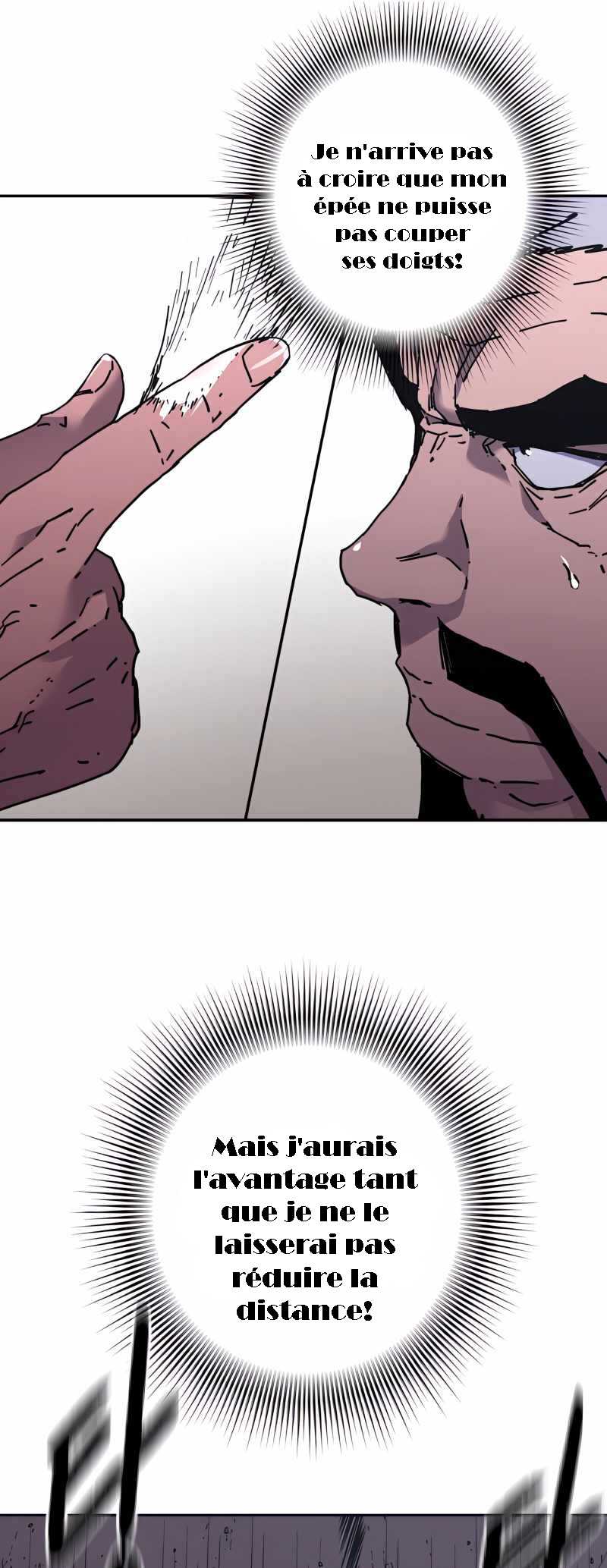 Read Peerless Dad FR Manga Online