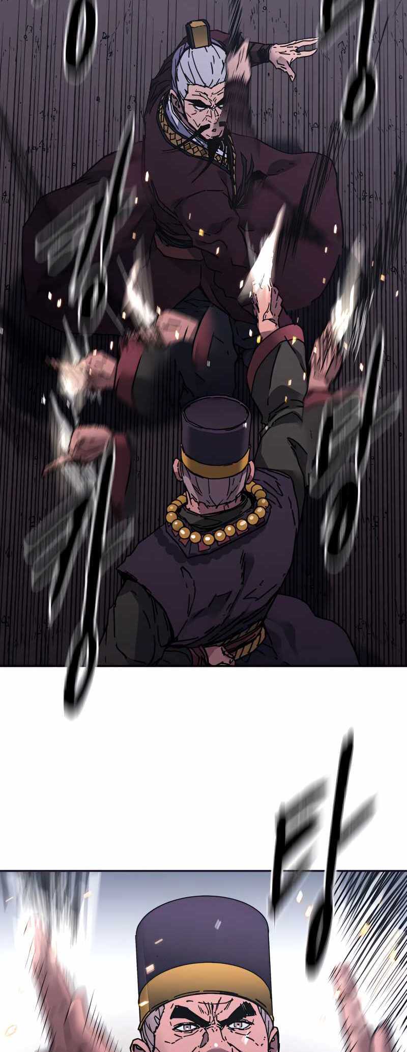 Read Peerless Dad FR Manga Online