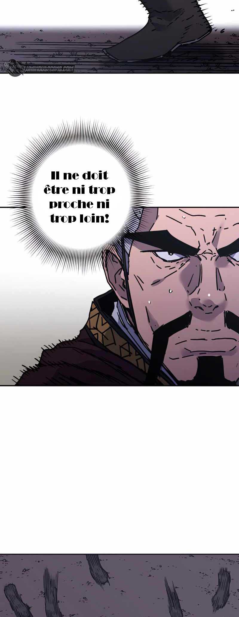 Read Peerless Dad FR Manga Online