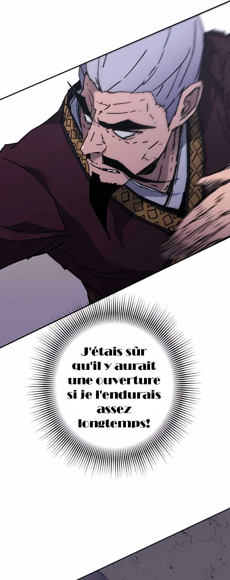 Read Peerless Dad FR Manga Online