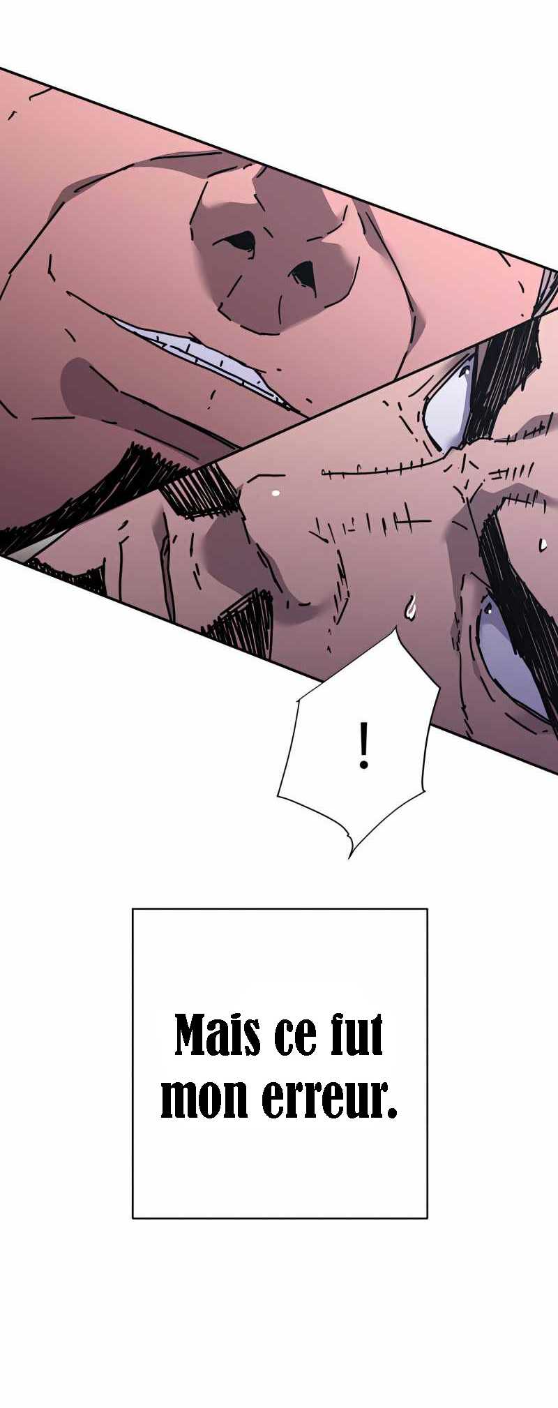 Read Peerless Dad FR Manga Online