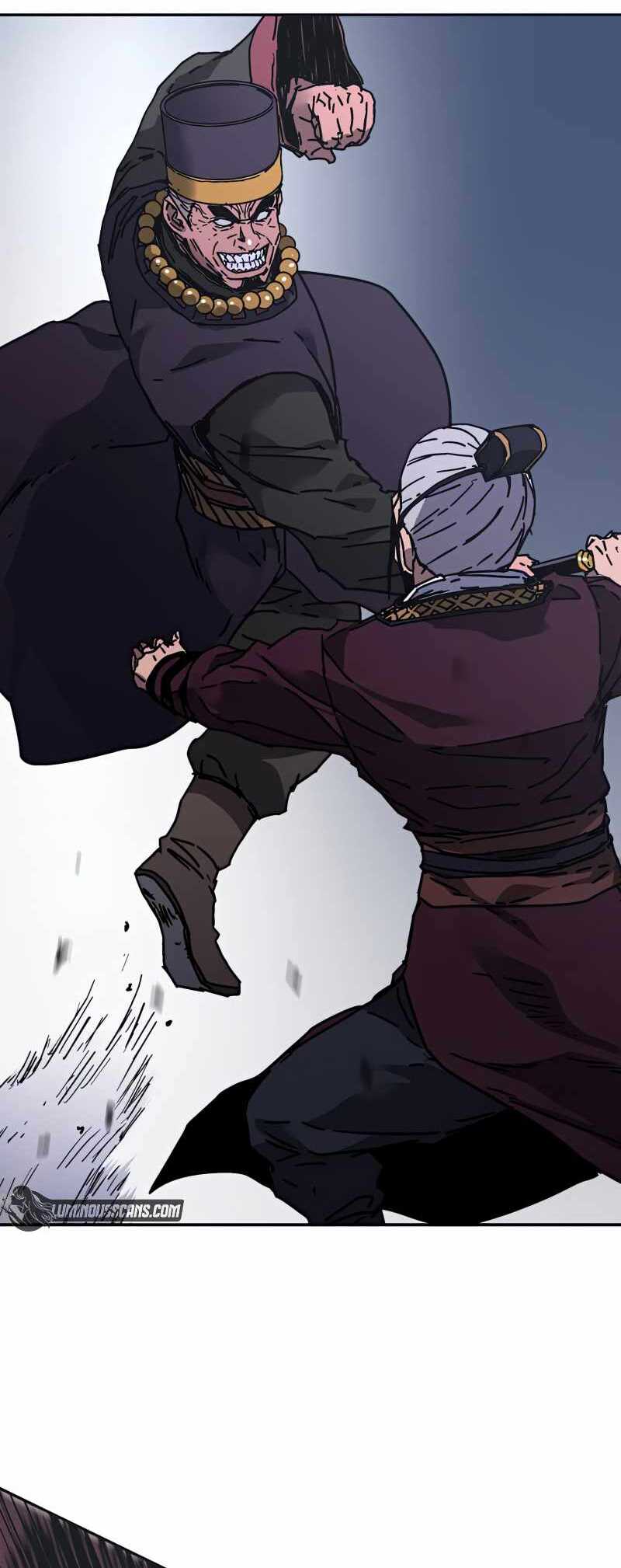 Read Peerless Dad FR Manga Online